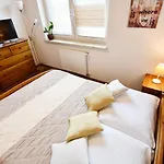 O2 - Osiedle Jantar Kolobrzeg