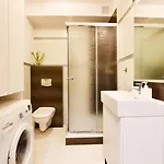 O2 - Osiedle Jantar Apartment