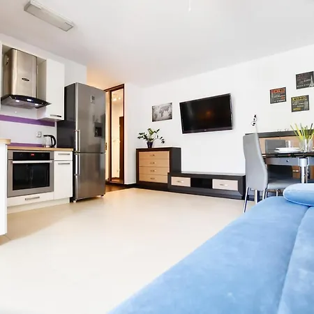 O2 - Osiedle Jantar * Kolobřeh