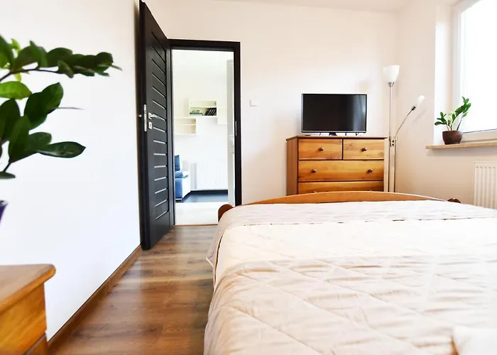 O2 - Osiedle Jantar * Kolobřeh