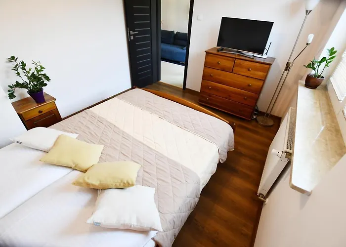 O2 - Osiedle Jantar * Kolobřeh