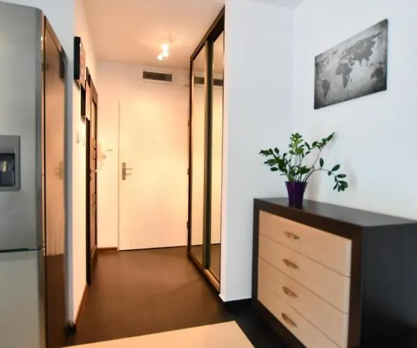 O2 - Osiedle Jantar * Kolobřeh