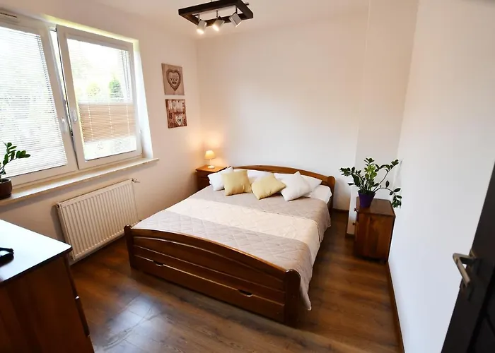 O2 - Osiedle Jantar * Kolobřeh