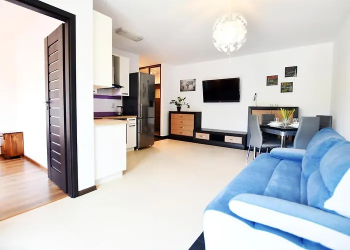 O2 - Osiedle Jantar *