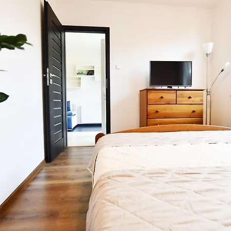 O2 - Osiedle Jantar * Kołobrzeg