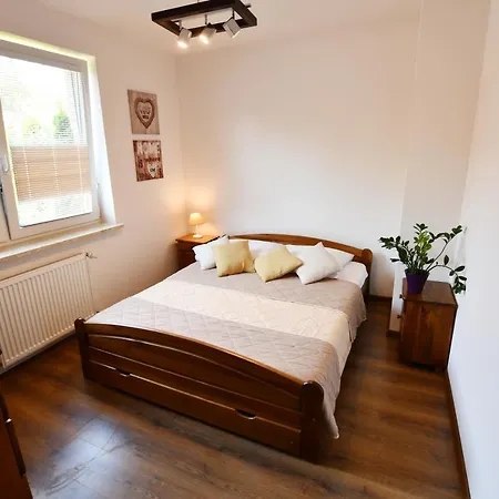 O2 - Osiedle Jantar * Kołobrzeg