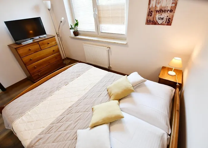 O2 - Osiedle Jantar Kołobrzeg